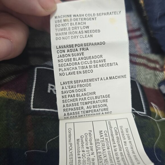 Baby Rothschild Quilted Snowsuit Navy 3/6M Hooded Winter One-Piece - Picture 7 of 9